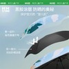 KK树儿童雨伞男童女孩小学生晴雨两用伞女童幼儿园宝宝自动折叠伞圆角 商品缩略图1