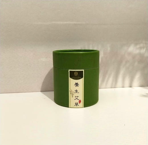 养生艾草°盘香 商品图0