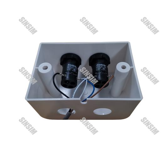 按钮开关整套组件/424090003/413310068 商品图1