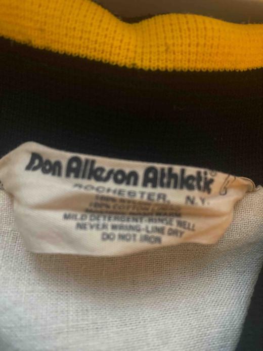 80年代 Vintage 运动外套 _SJK(L) 商品图3