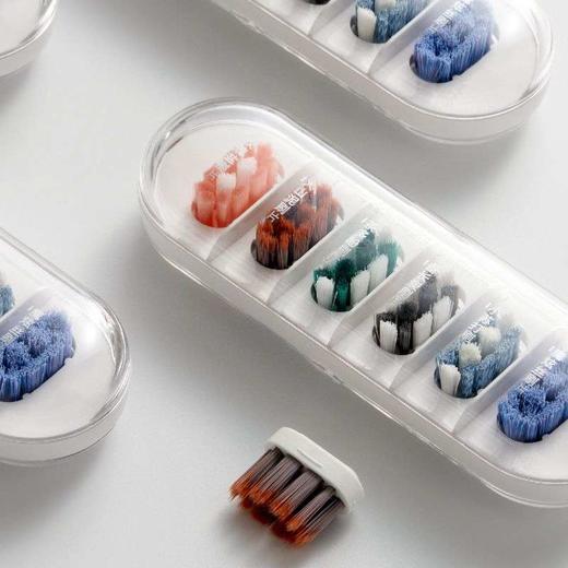 力博得声波牙刷 大洁力 商品图9