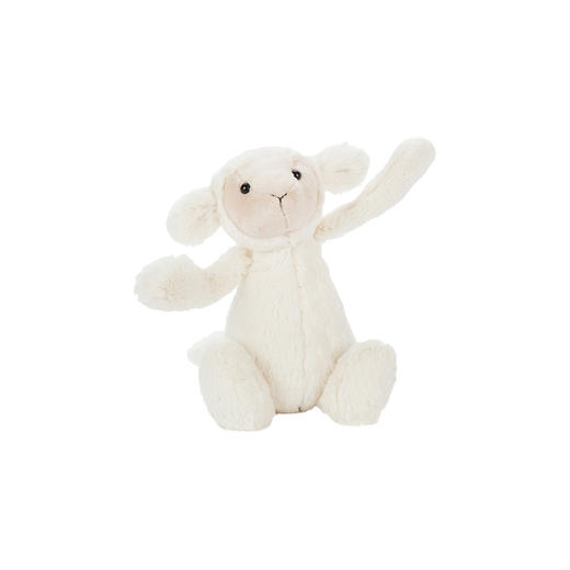 Jellycat 害羞系列 小羊羔 商品图0
