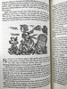 亨利·菲尔丁《汤姆·琼斯》（1973） 数十幅木版画插图 精装18开带书匣 商品缩略图12