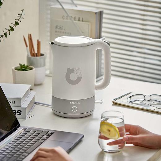 小熊 （Bear）1.7L恒温烧水壶电水壶 ZDH-Q17U7 商品图1