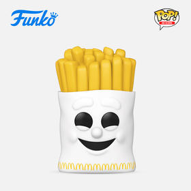 Funko POP! McDonalds Fries 麦当劳薯条手办摆件 59403