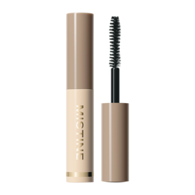 【加价购】蜜丝婷灵动卷翘睫毛膏 自然黑 2g*1