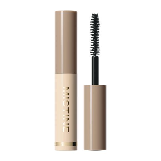 【加价购】蜜丝婷灵动卷翘睫毛膏 自然黑 2g*1 商品图0