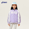 ASICS/亚瑟士童装外套2023冬季新款男女儿童保暖运动服棒球服外套 商品缩略图1