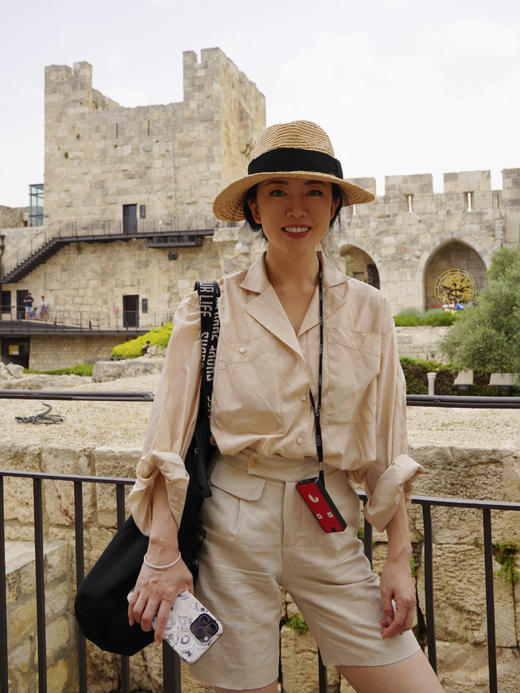 【趁早文创】趁早经典超能耐用单肩大网布包大容量训练健身瑜伽包独立收纳内袋 商品图8