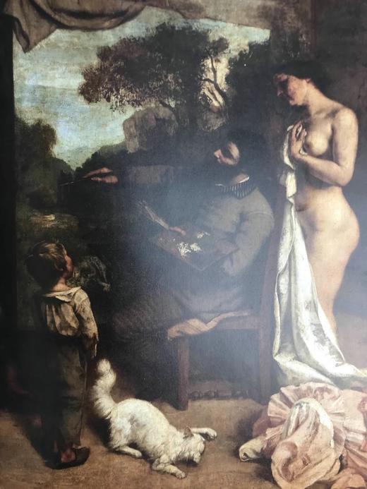 现代绘画的诞生 约200幅插图 精装大16开 商品图7