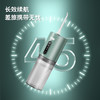 【口腔健康必备！电动冲牙器】新款家用电动冲牙器脉冲牙线手持便携式洗牙器口腔清洁器，手持便携式设计，让您的牙齿焕然一新。ry 商品缩略图2