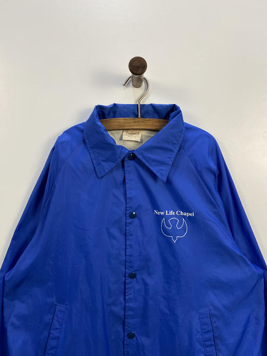 80年代 Vintage AUBURA 美国制 运动外套 _SJK(L) 商品图3