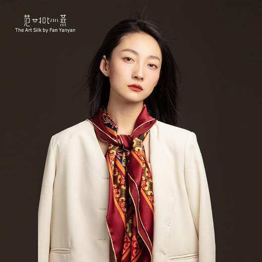 丝路生花 商品图2