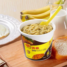 美极土豆泥（规格随机发）