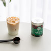 星巴克（Starbucks）0糖低脂精品速溶黑咖啡深烘90g 100%阿拉比卡豆即冲美式 商品缩略图7