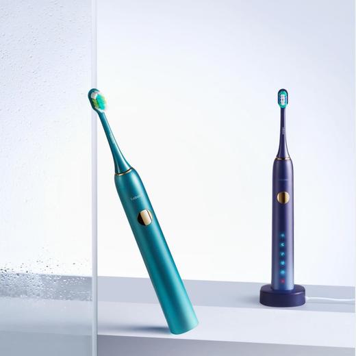 力博得智能声波牙刷 星芒 商品图3