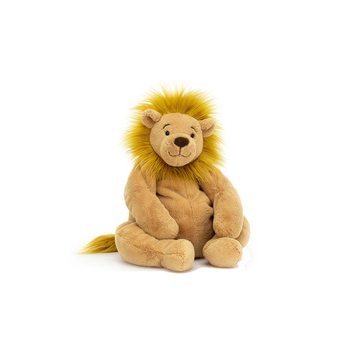 Jellycat 伦波塔姆狮子 27cm 商品图0