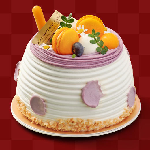 ⚜️香芒芋泥啵啵 商品图0