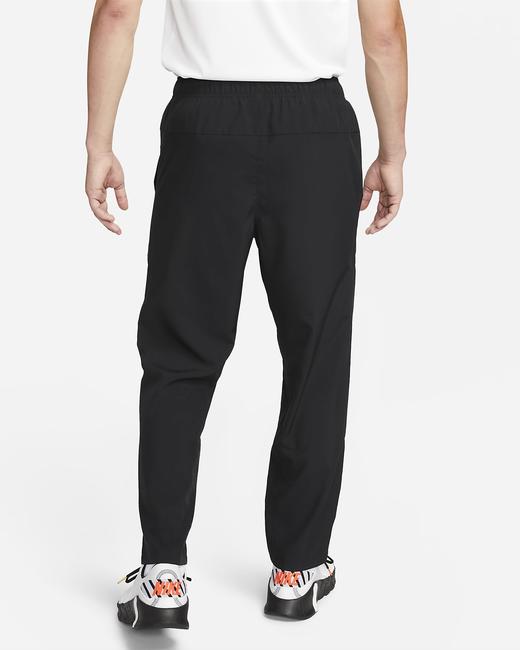 Nike 耐克Form Dri-FIT 男子百搭速干长裤FB7491-010 商品图1