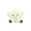 Jellycat 趣味乳白色星星 24cm 商品缩略图0
