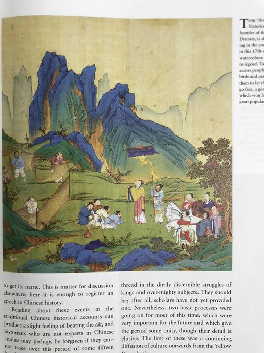 J. M. 罗伯茨《古代史：早期文明至文艺复兴》 数百幅幅插图 精装16开 商品图10