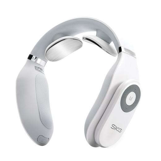 SKG 颈椎按摩器4098 蓝牙款【DYCX3.0】 商品图0