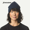 HOUDINI胡丁尼 Desoli Thermal 魔术塔 抓绒圆帽850002 商品缩略图0