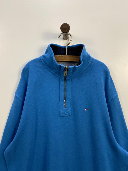 Y2K Vintage Tommy Hilfiger 针织毛衣 _SWT(XL) 商品图0