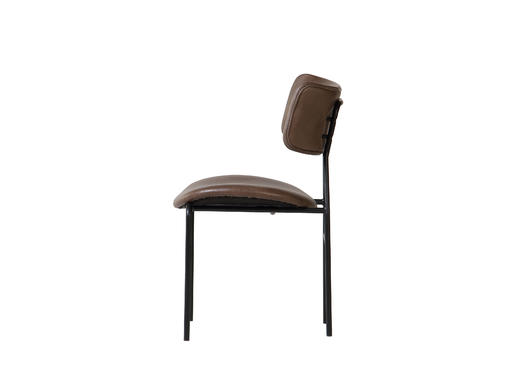 Surg 餐椅 | 皮布面料可选，详询客服 商品图2