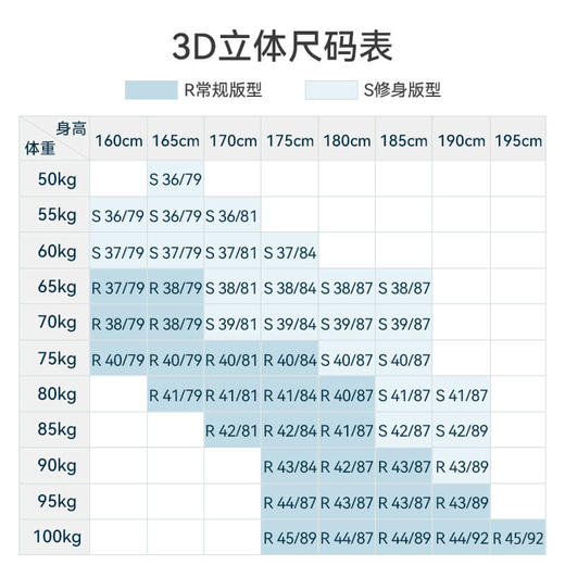 十如仕免烫条纹府绸正装 长袖衬衫301 商品图1