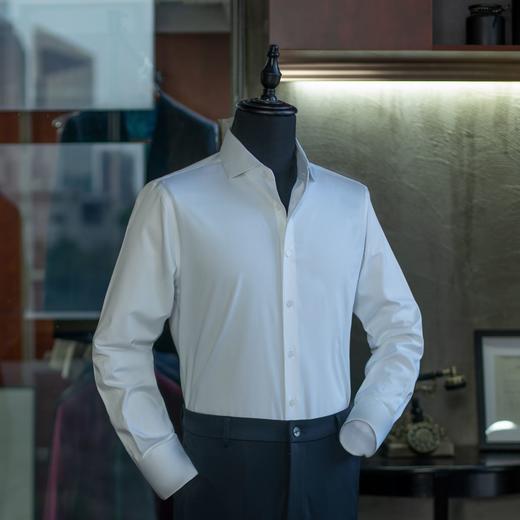 NEP 定制 - 男士衬衫+休闲裤套装定制 （不退不换） 商品图2