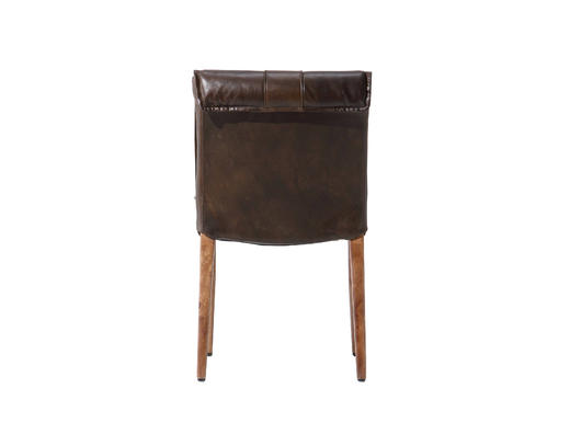 Statement 餐椅 | 皮布面料可选，详询客服 商品图3