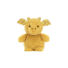Jellycat 小龙 18cm