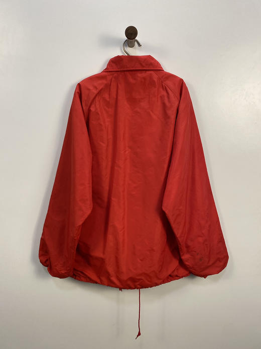 80年代 Vintage ARTEX 美国海军陆战队二百周年纪念 运动外套 _SJK(S) 商品图3