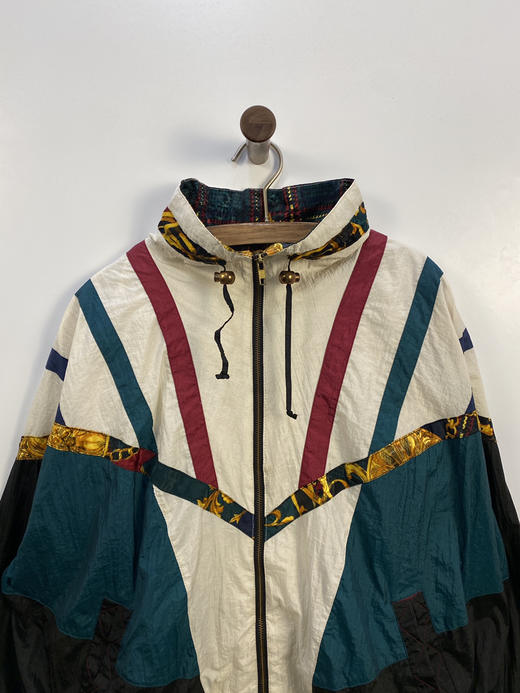 90年代 Vintage RIVER EDGE 运动外套 _SJK(L) 商品图0