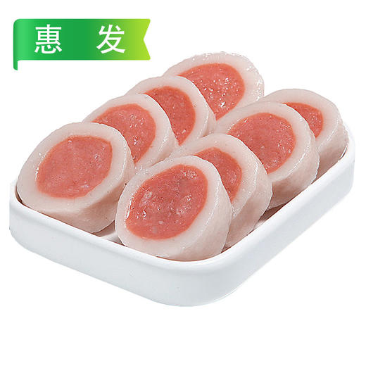 【特价】 惠发鲍鱼片 2.5kg/袋 4袋/件 商品图1
