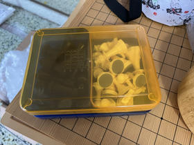 韩国六兄弟牌国际象棋