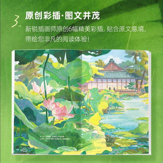 芭蕉杂记 芥川龙之介 著 小说 商品图3