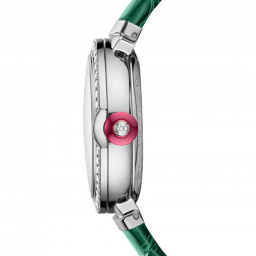 宝格丽（BVLGARI）LVCEA系列 103365 腕表 商品图2