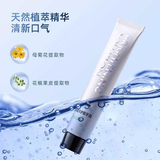 力博得声波电动牙刷 悦礼 商品图6