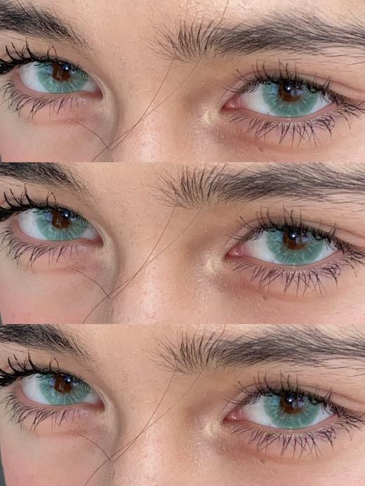 pfgirlcon美瞳 蛇蝎美人 14.2mm 商品图0