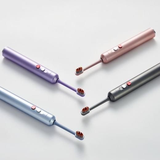 力博得声波牙刷 大洁力 商品图3