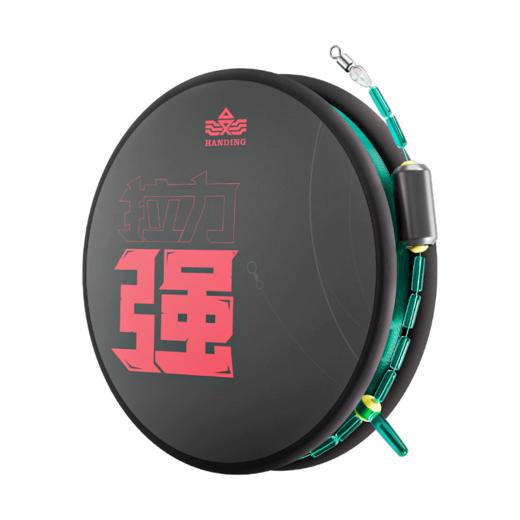 汉鼎线组鱼线成品主线鲫鱼钓鱼线组套装全套配件用品线拉力强鱼线 商品图4