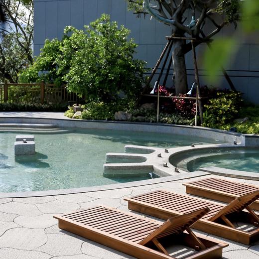 【山外悦居】长泰山外山温泉公园门票 商品图3