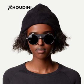 HOUDINI胡丁尼 Hut Hat 小屋 毛线帽378674