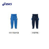 ASICS/亚瑟士童装运动裤2023冬季新款男童保暖运动裤子针织长裤 商品缩略图4