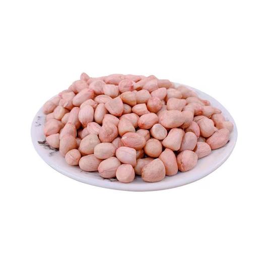 农家自种新鲜花生2.5kg 商品图0