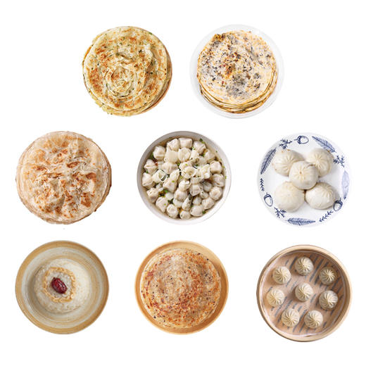 珍味小梅园-梅天健康3076g 商品图2