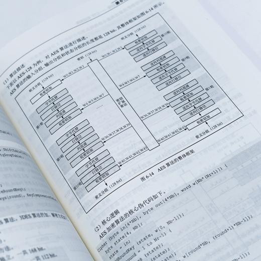 网络空间攻防技术原理 网络空间*实践能力分级培养系列教材CTF竞赛Crypto注入漏洞Pwn网络攻防 商品图1