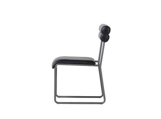 Conceal 餐椅 | 皮布面料可选，详询客服 商品图6